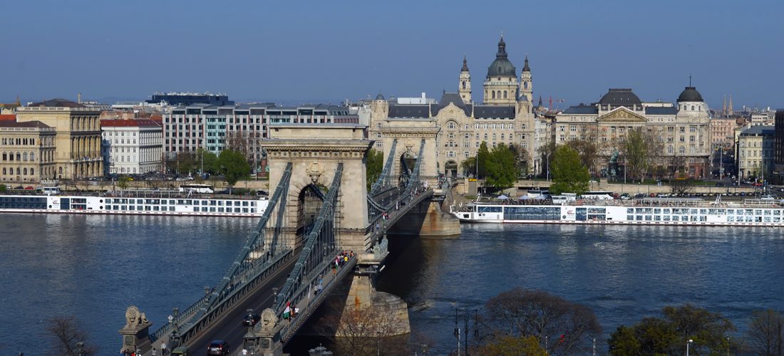 Chain Bridge