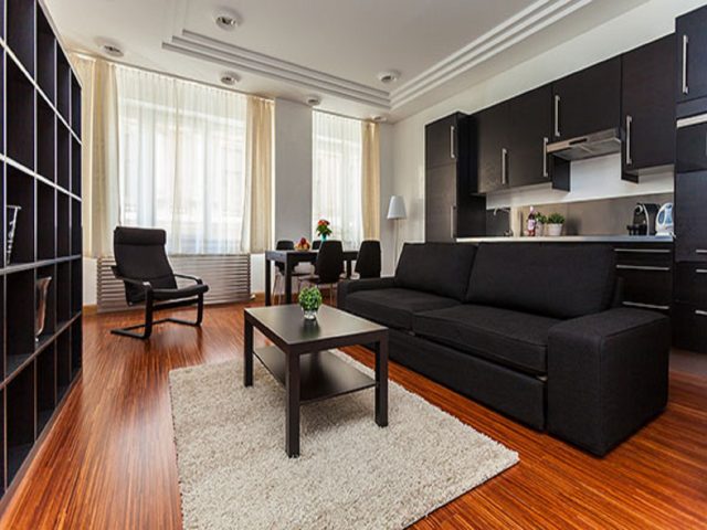 One-bedroom, 1053 Budapest, Ferenczy István utca 28., Hungary