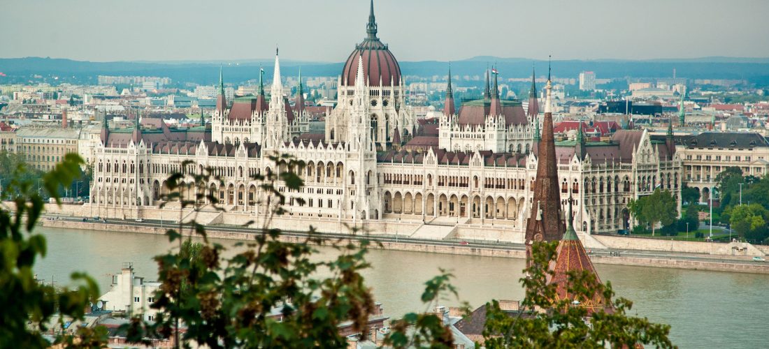 Parliament – (Hungarian: Parlament)